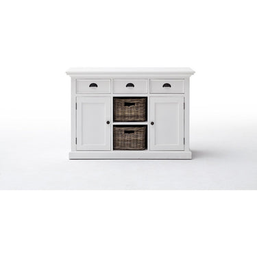 NovaSolo Halifax B129 Buffet with 2 baskets Buffet NovaSolo